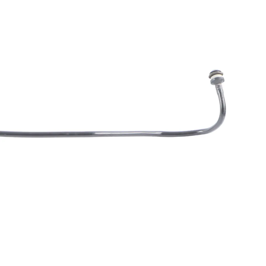 Mercedes W163 Brake Servo Vacuum Hose Pipe Line - SKU A1634302729 - Part number A1634302729