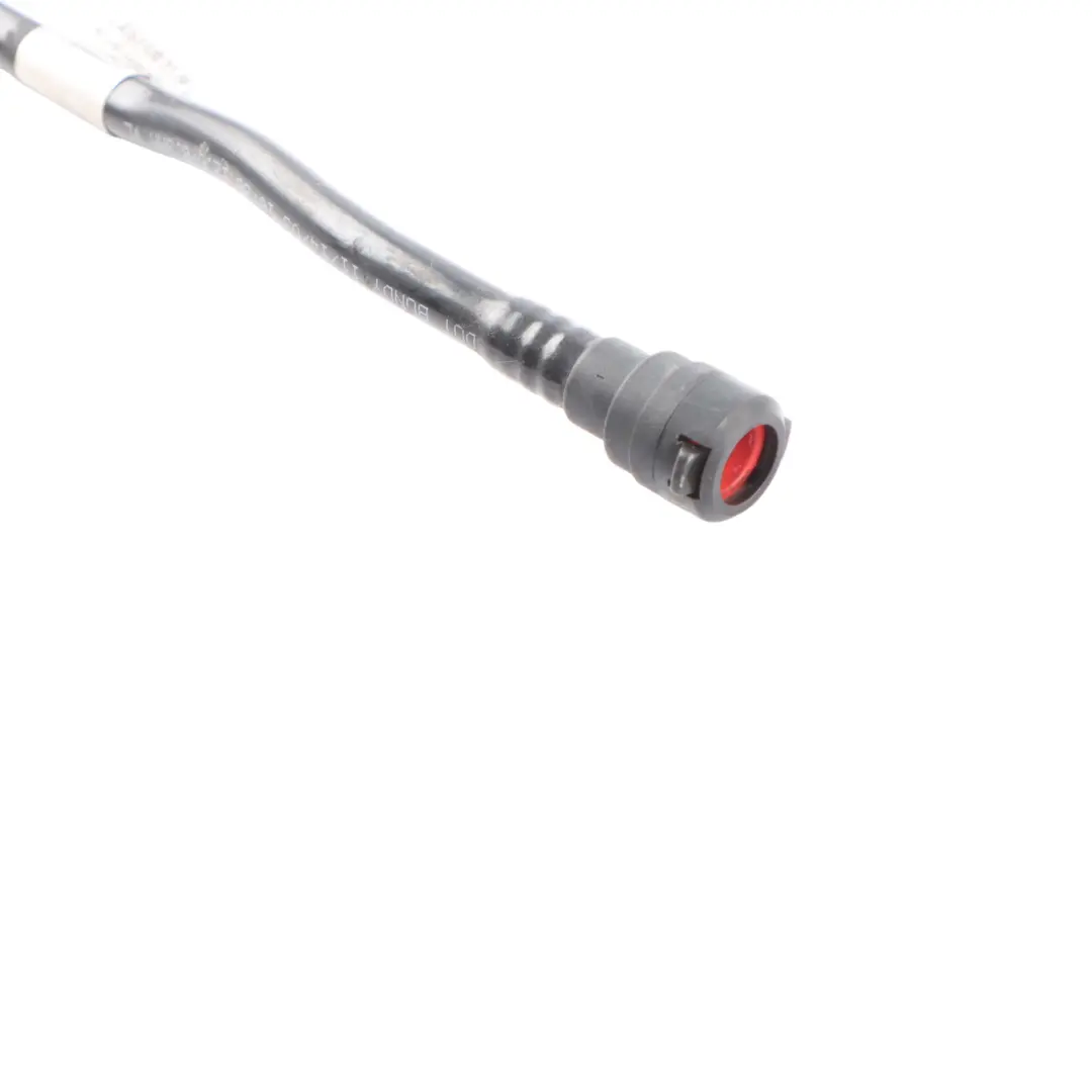 Brake Servo Vacuum Hose Pipe Line to Mercedes W163 with Part number A1634302729 Mercedes W163 Brake Servo Vacuum Hose Pipe Line - SKU A1634302729 - Part number A1634302729