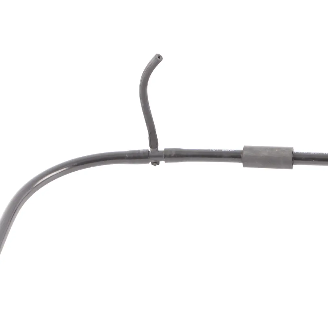 Mercedes W163 Brake Servo Vacuum Hose Pipe Line - SKU A1634302729 - Part number A1634302729