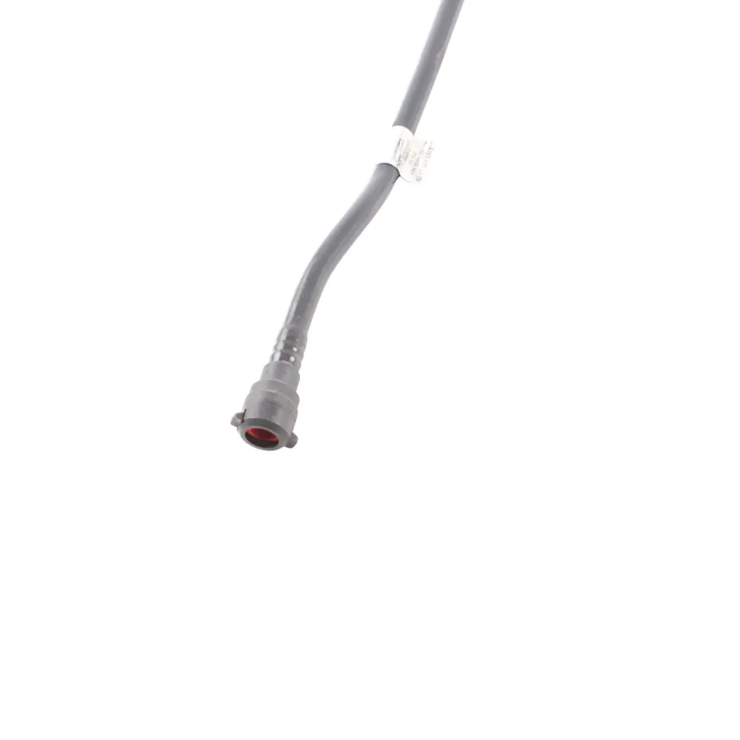 Brake Servo Vacuum Hose Pipe Line to Mercedes W163 with Part number A1634302729 Mercedes W163 Brake Servo Vacuum Hose Pipe Line - SKU A1634302729 - Part number A1634302729