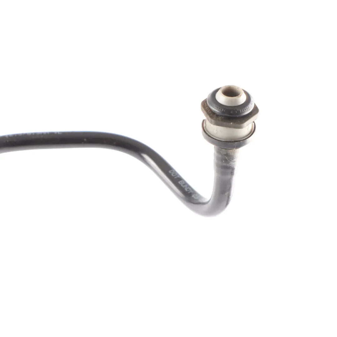 Mercedes W163 Brake Servo Vacuum Hose Pipe Line - SKU A1634302729 - Part number A1634302729