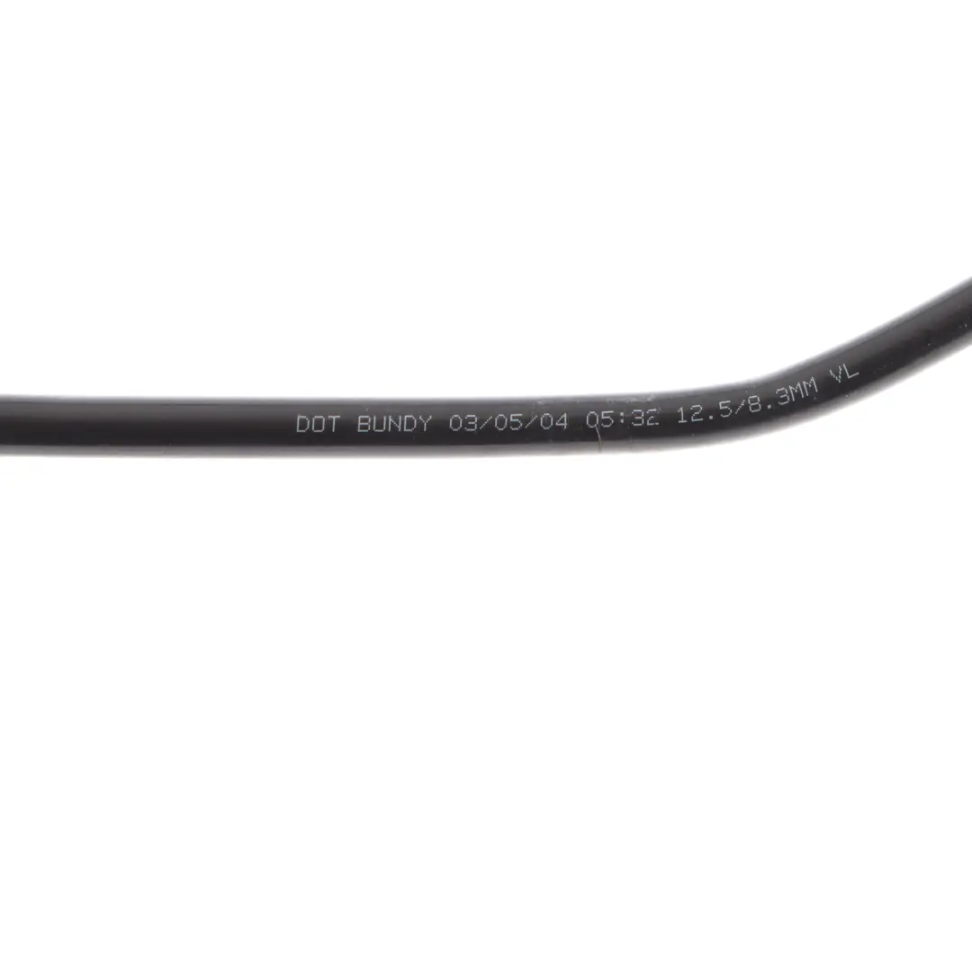 Brake Servo Vacuum Hose Pipe Line to Mercedes W163 with Part number A1634302729 Mercedes W163 Brake Servo Vacuum Hose Pipe Line - SKU A1634302729 - Part number A1634302729