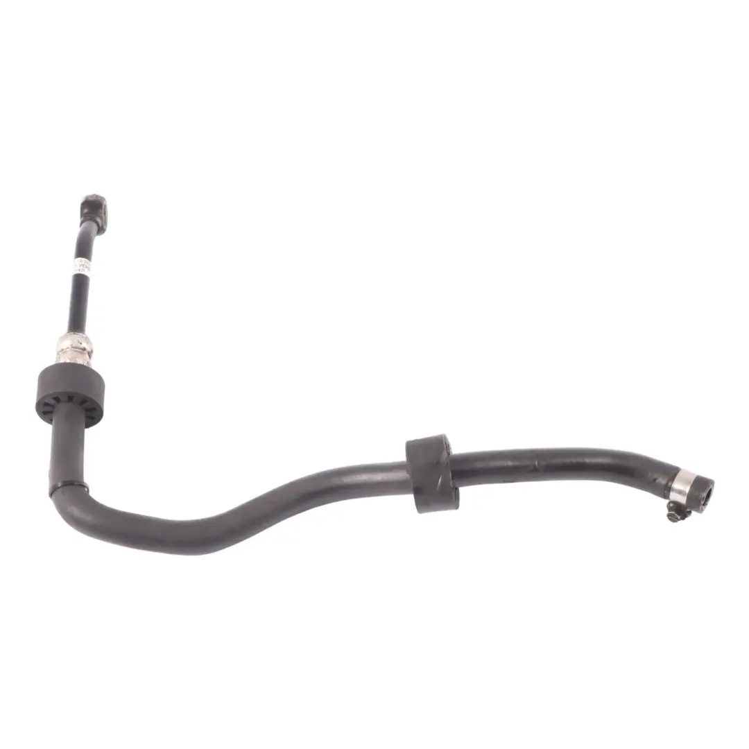 Mercedes W163 Power Steering Radiator Return Line Pipe Hose - SKU A1634660009 - Part number A1634660009