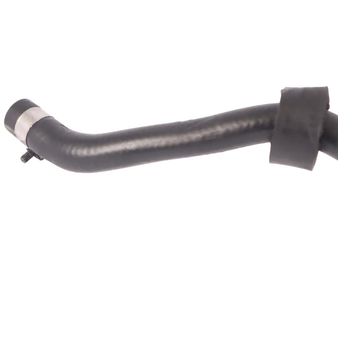 Mercedes W163 Power Steering Radiator Return Line Pipe Hose - SKU A1634660009 - Part number A1634660009