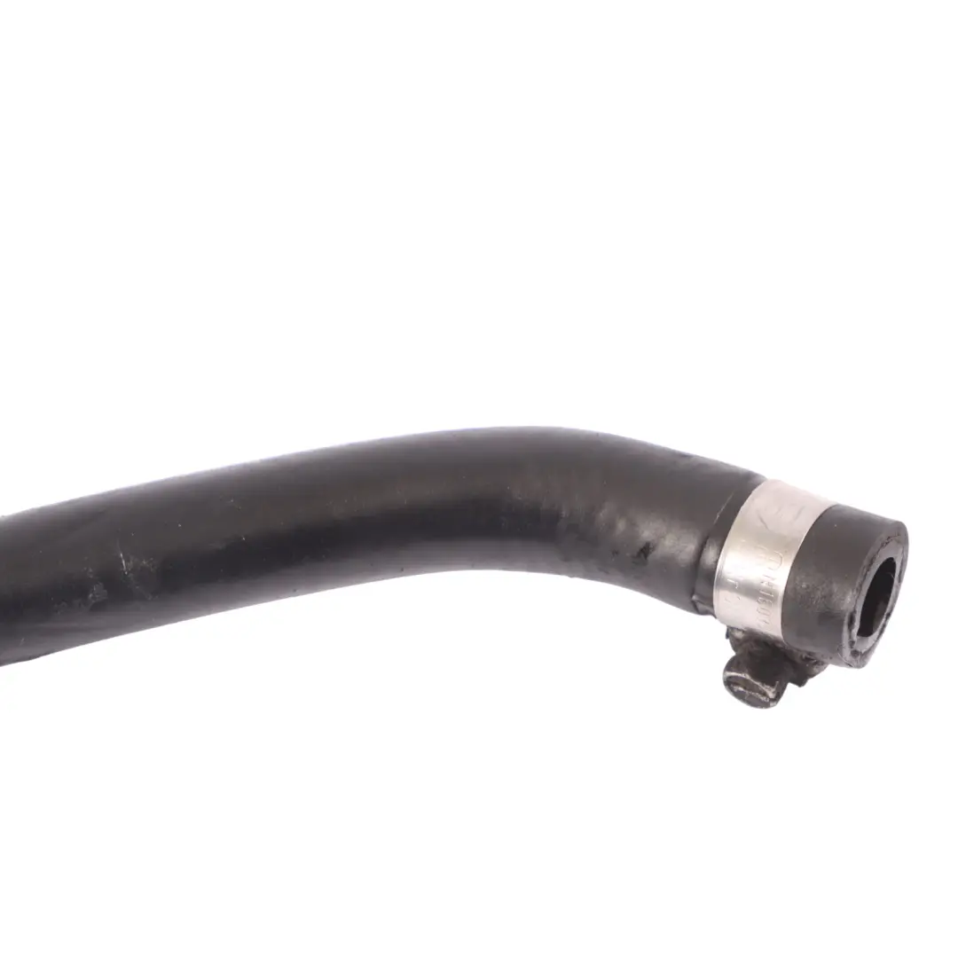 Mercedes W163 Servolenkung Kühler Rücklaufleitung Schlauch - SKU A1634660009 - Teilenummer A1634660009