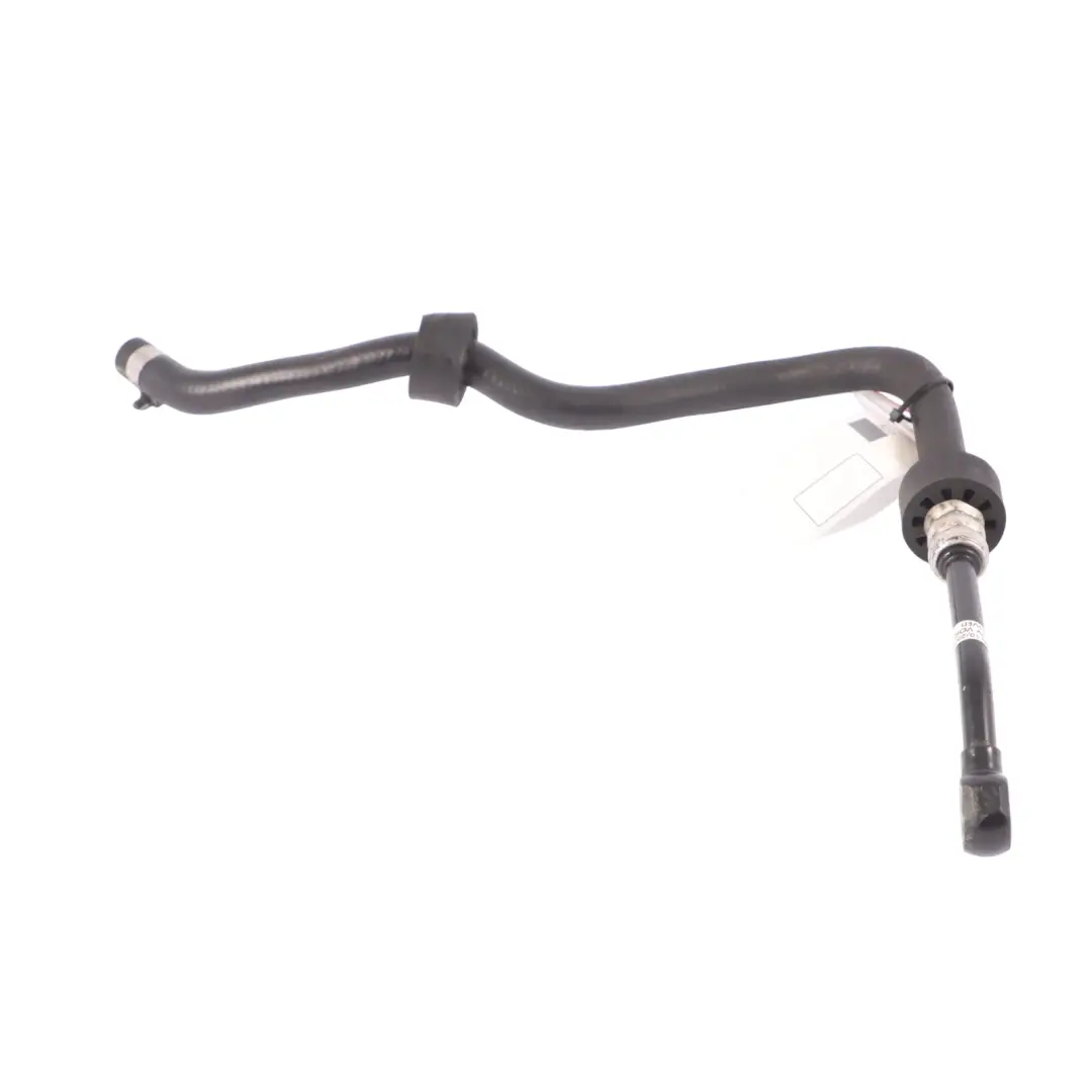 Mercedes W163 Power Steering Radiatore Linea ritorno Tubo flessibile - SKU A1634660009 - Numero di parte A1634660009