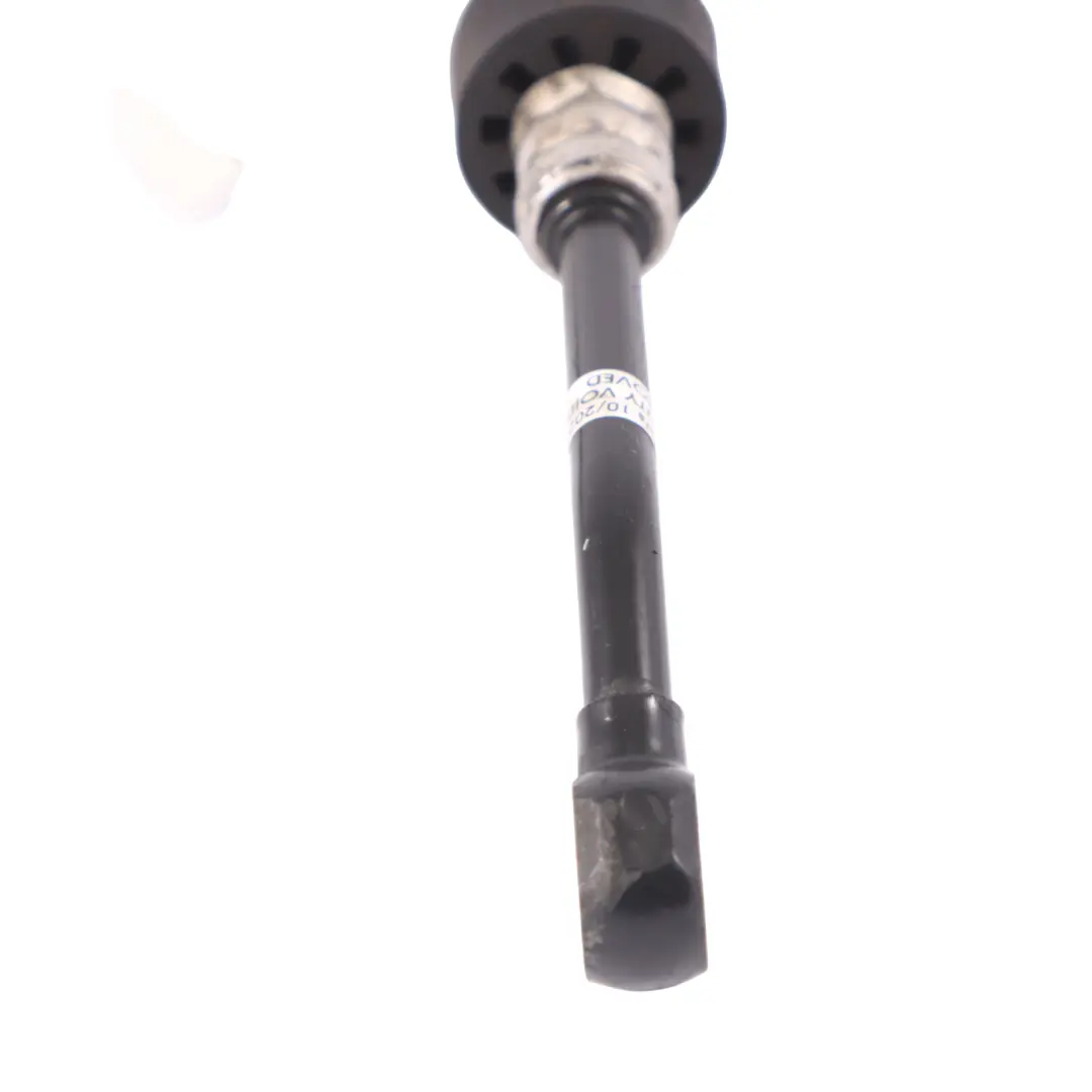 Mercedes W163 Dirección asistida radiador retorno tubería manguera - SKU A1634660009 - Número de pieza A1634660009