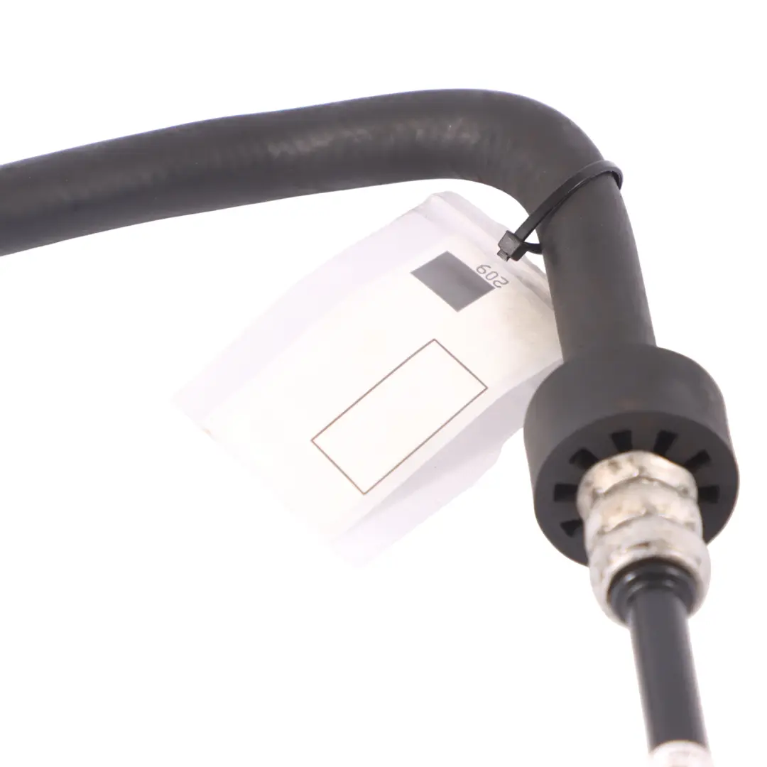 Steering Radiatore Linea ritorno Tubo flessibile per Mercedes W163 Power con numero di parte A1634660009 Mercedes W163 Power Steering Radiatore Linea ritorno Tubo flessibile - SKU A1634660009 - Numero di parte A1634660009