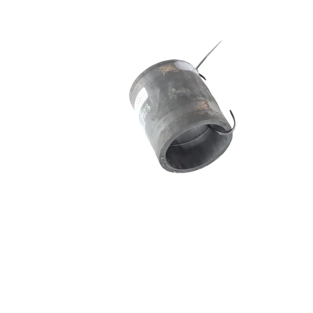 Water Valve Pipe To Engine Coolant Hose to Mercedes W163 Engine with Part number A1635013282 Mercedes W163 Engine Water Valve Pipe To Engine Coolant Hose - SKU A1635013282 - Part number A1635013282