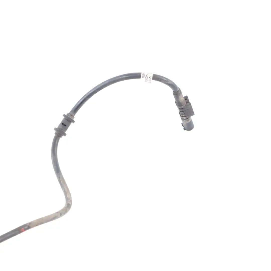 ABS Wheel Speed Sensor Front Left N/S to Mercedes ML W163 with Part number A1635421818 Mercedes ML W163 ABS Wheel Speed Sensor Front Left N/S - SKU A1635421818 - Part number A1635421818