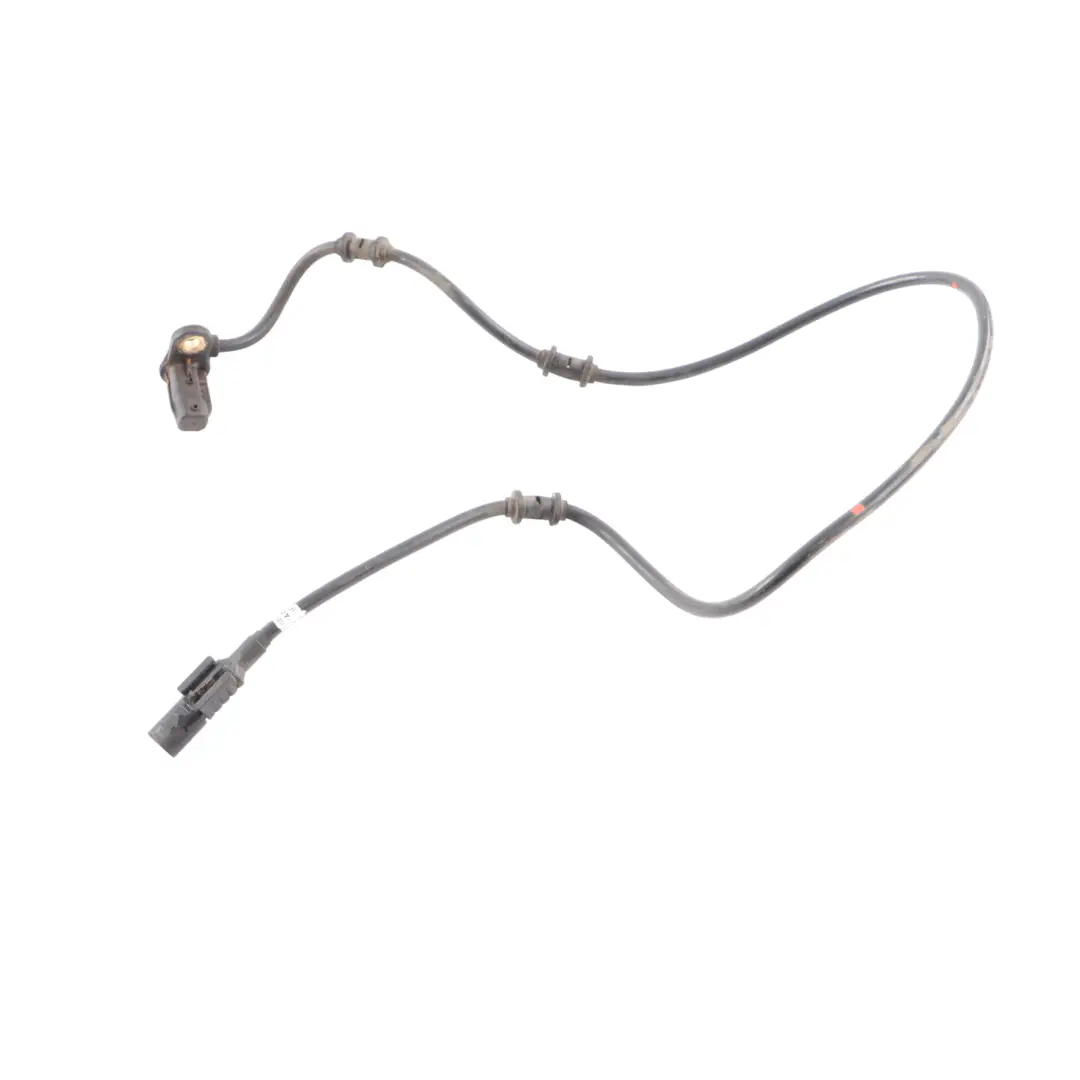 ABS Raddrehzahlsensor Vorne Rechts für Mercedes ML W163 mit Teilenummer A1635421918 Mercedes ML W163 ABS Raddrehzahlsensor Vorne Rechts - SKU A1635421918 - Teilenummer A1635421918
