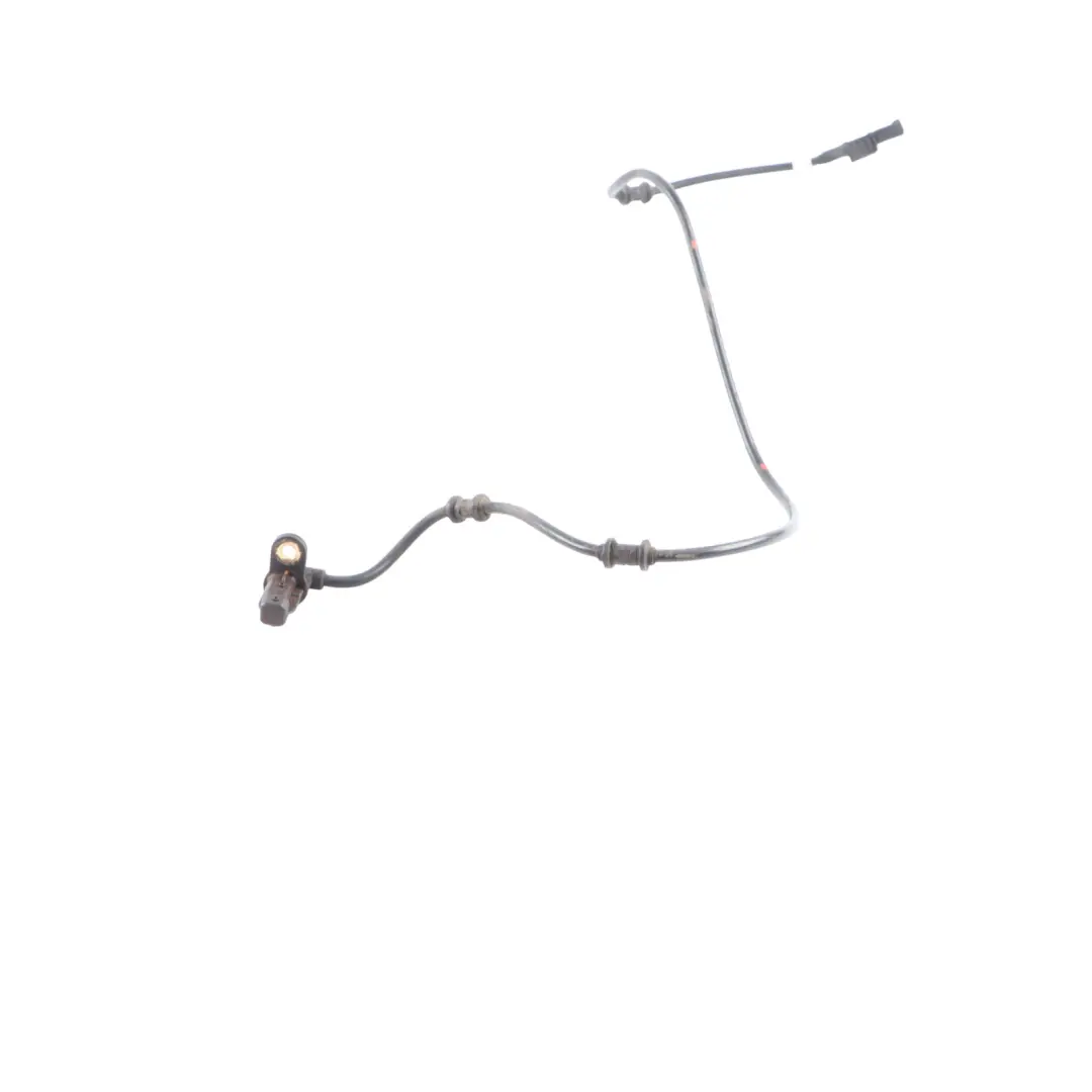 ABS Raddrehzahlsensor Vorne Rechts für Mercedes ML W163 mit Teilenummer A1635421918 Mercedes ML W163 ABS Raddrehzahlsensor Vorne Rechts - SKU A1635421918 - Teilenummer A1635421918