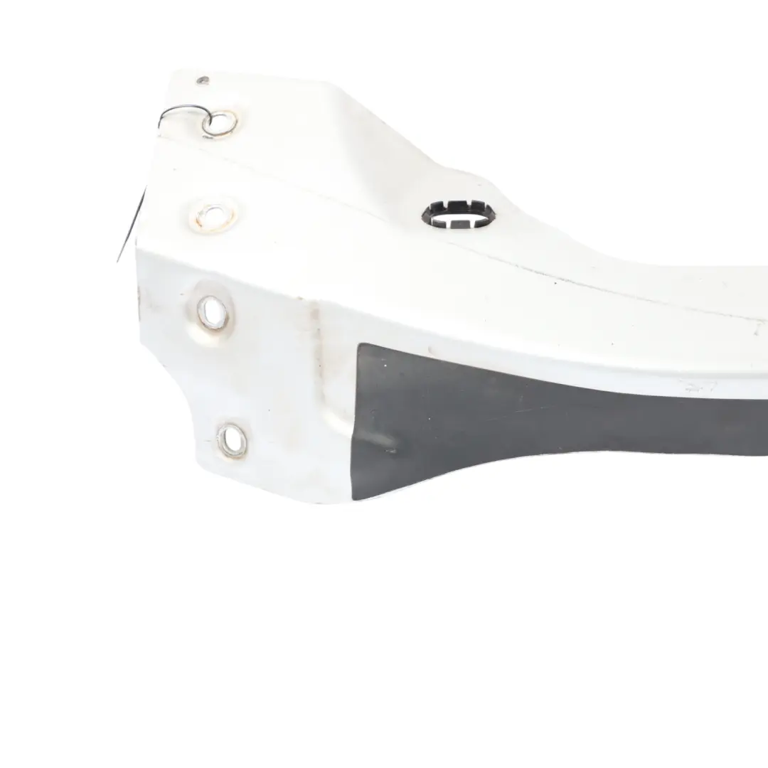 Frontblech Querträger Verstärkung Brillantsilber 9744 für Mercedes W163 mit Teilenummer A1636200616 Mercedes W163 Frontblech Querträger Verstärkung Brillantsilber 9744 - SKU A1636200616-BRS - Teilenummer A1636200616
