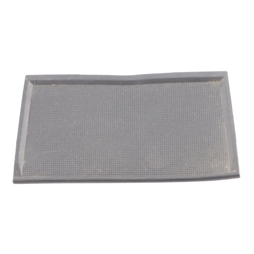 Dashboard Storage Tray Rubber Mat Insert to Mercedes W163 with Part number A1636890096 Mercedes W163 Dashboard Storage Tray Rubber Mat Insert - SKU A1636890096 - Part number A1636890096
