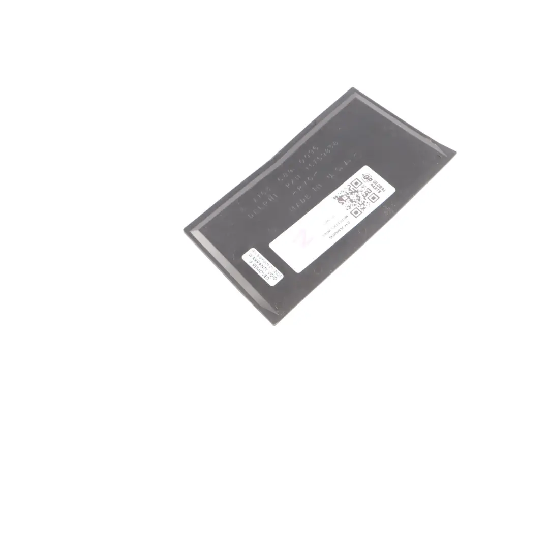 Dashboard Storage Tray Rubber Mat Insert to Mercedes W163 with Part number A1636890096 Mercedes W163 Dashboard Storage Tray Rubber Mat Insert - SKU A1636890096 - Part number A1636890096