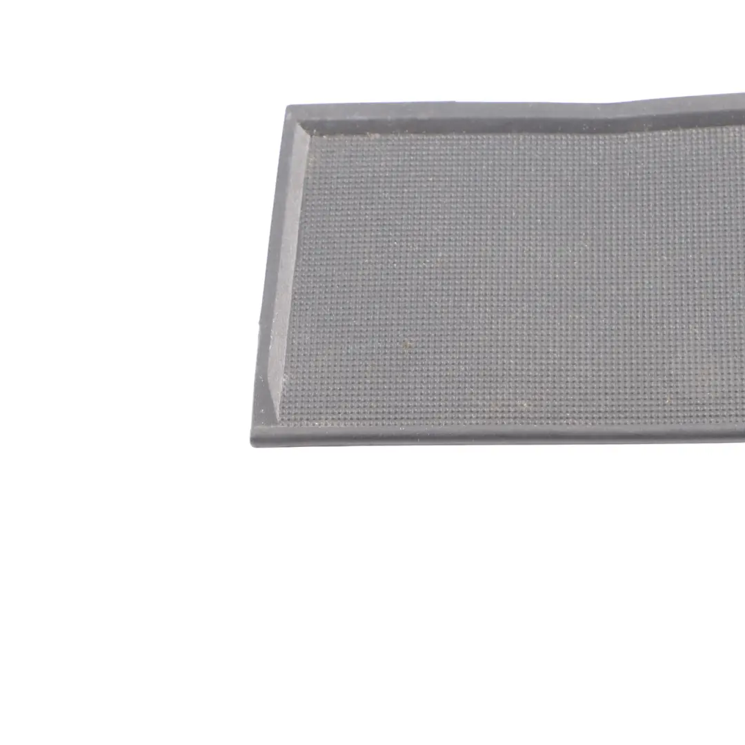 Mercedes W163 Dashboard Storage Tray Rubber Mat Insert - SKU A1636890096 - Part number A1636890096