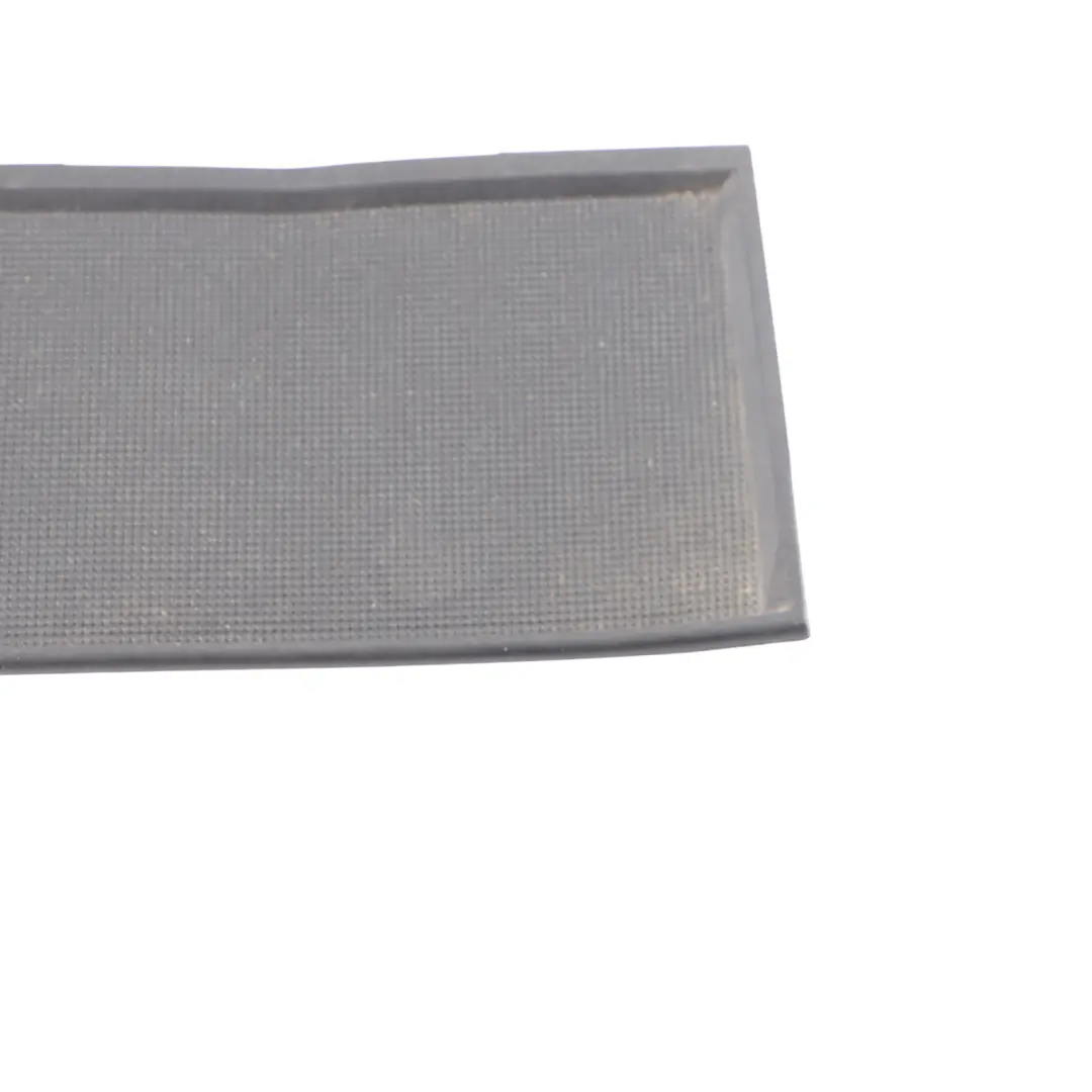 Dashboard Storage Tray Rubber Mat Insert to Mercedes W163 with Part number A1636890096 Mercedes W163 Dashboard Storage Tray Rubber Mat Insert - SKU A1636890096 - Part number A1636890096