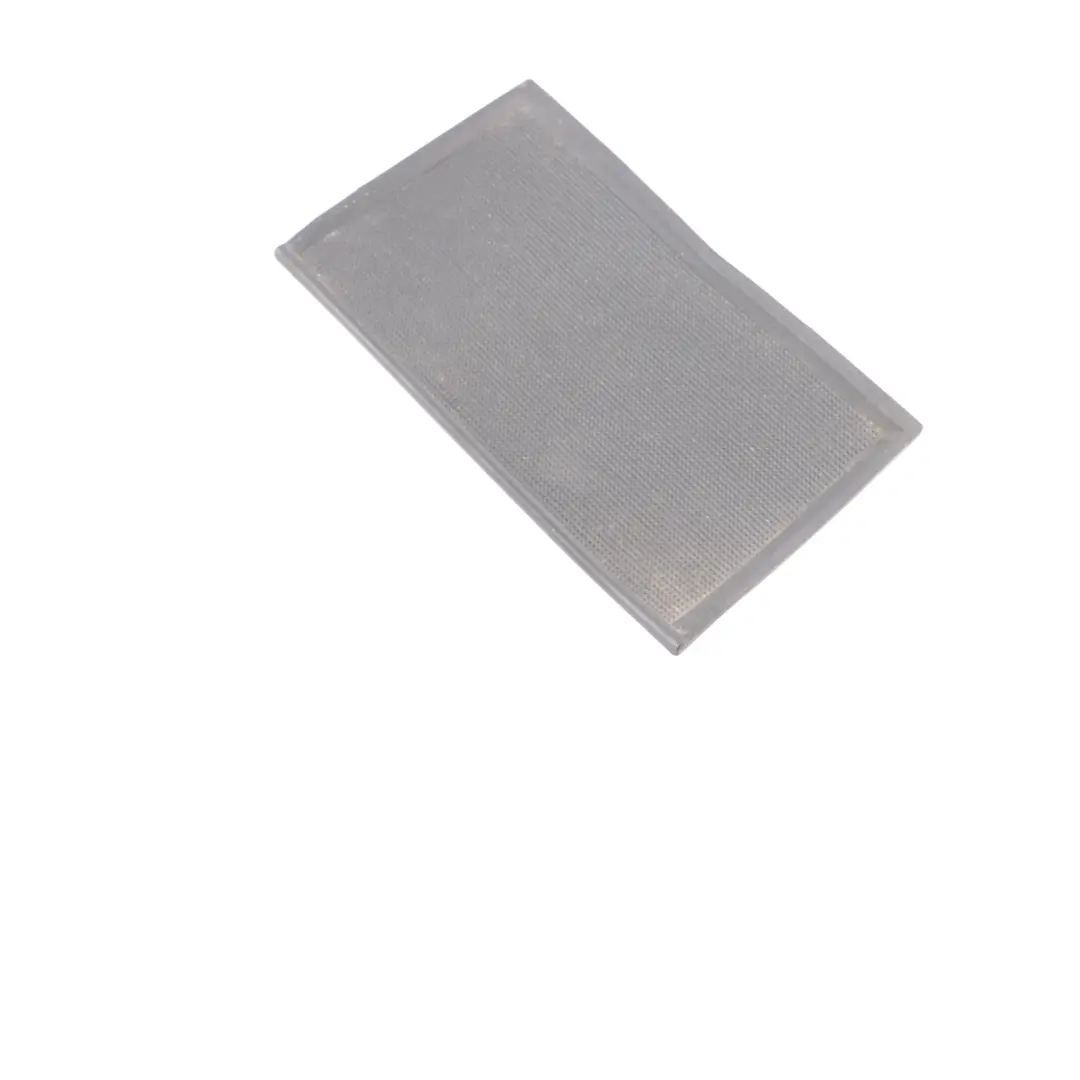 Mercedes W163 Dashboard Storage Tray Rubber Mat Insert - SKU A1636890096 - Part number A1636890096