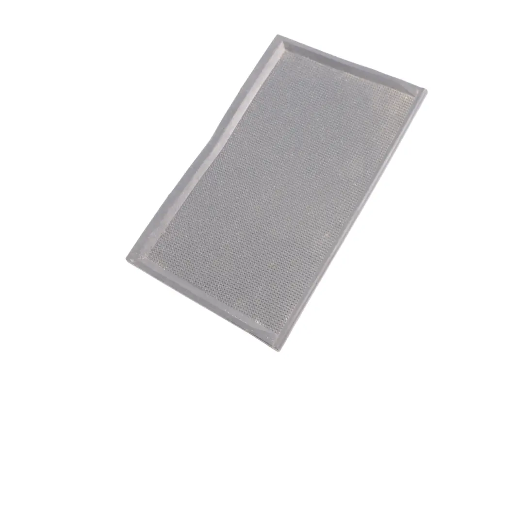 Mercedes W163 Dashboard Storage Tray Rubber Mat Insert - SKU A1636890096 - Part number A1636890096