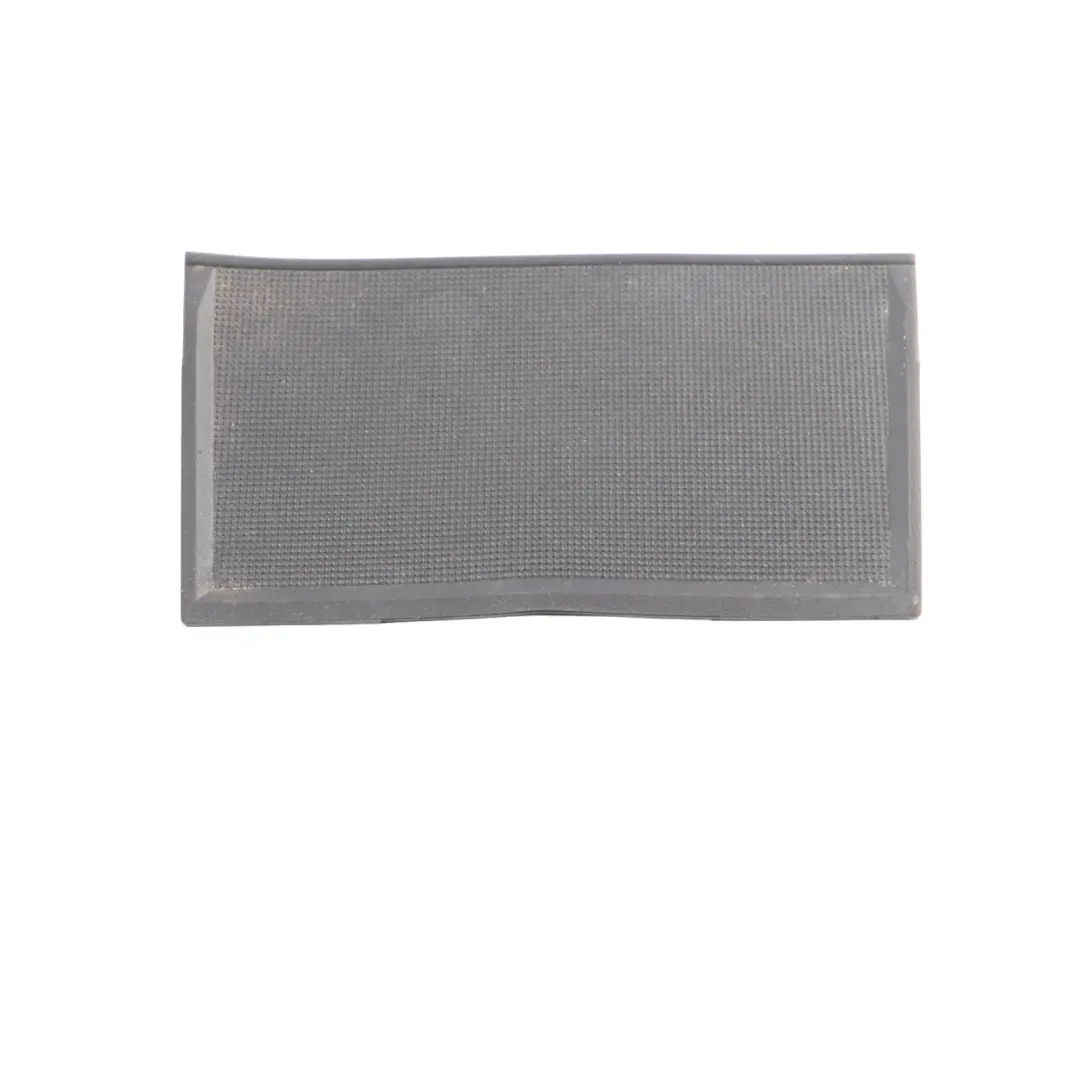 Mercedes W163 Dashboard Storage Tray Rubber Mat Insert - SKU A1636890096 - Part number A1636890096
