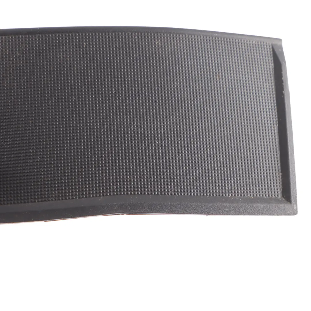 Mercedes W163 Dashboard Storage Tray Rubber Mat Insert - SKU A1636890096 - Part number A1636890096