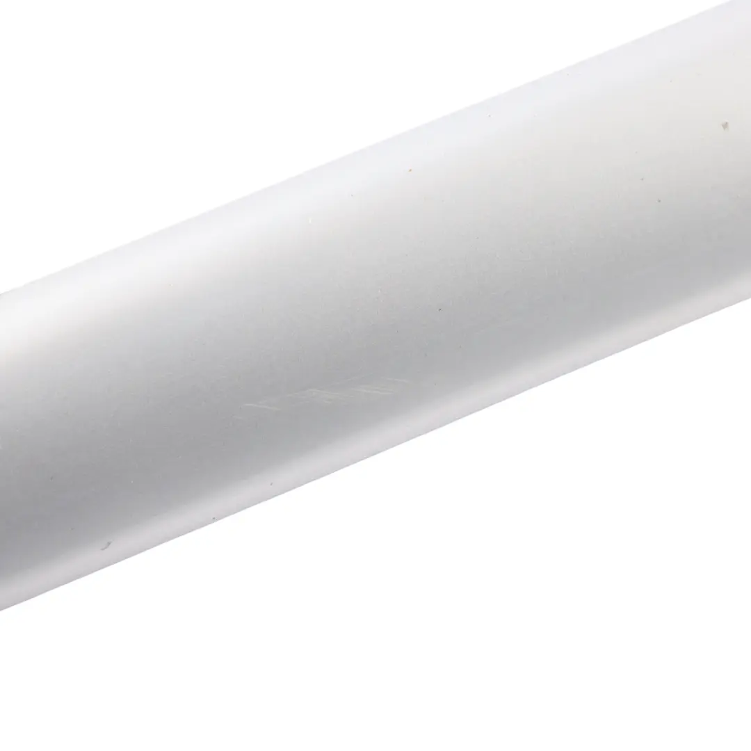 Mercedes ML W163 Trim Strip Door Front Left N/S Brilliant Silver - SKU A1636900162-BRS - Part number A1636900162