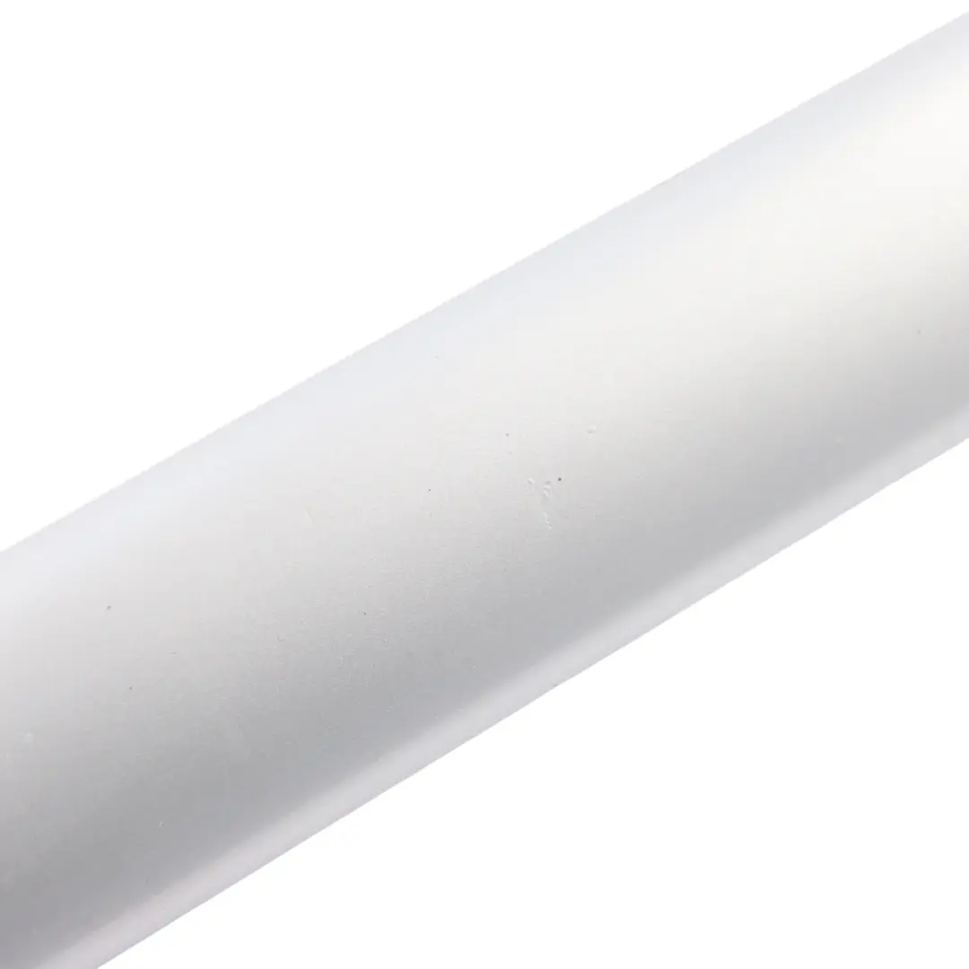 Mercedes ML W163 Trim Strip Door Front Left N/S Brilliant Silver - SKU A1636900162-BRS - Part number A1636900162