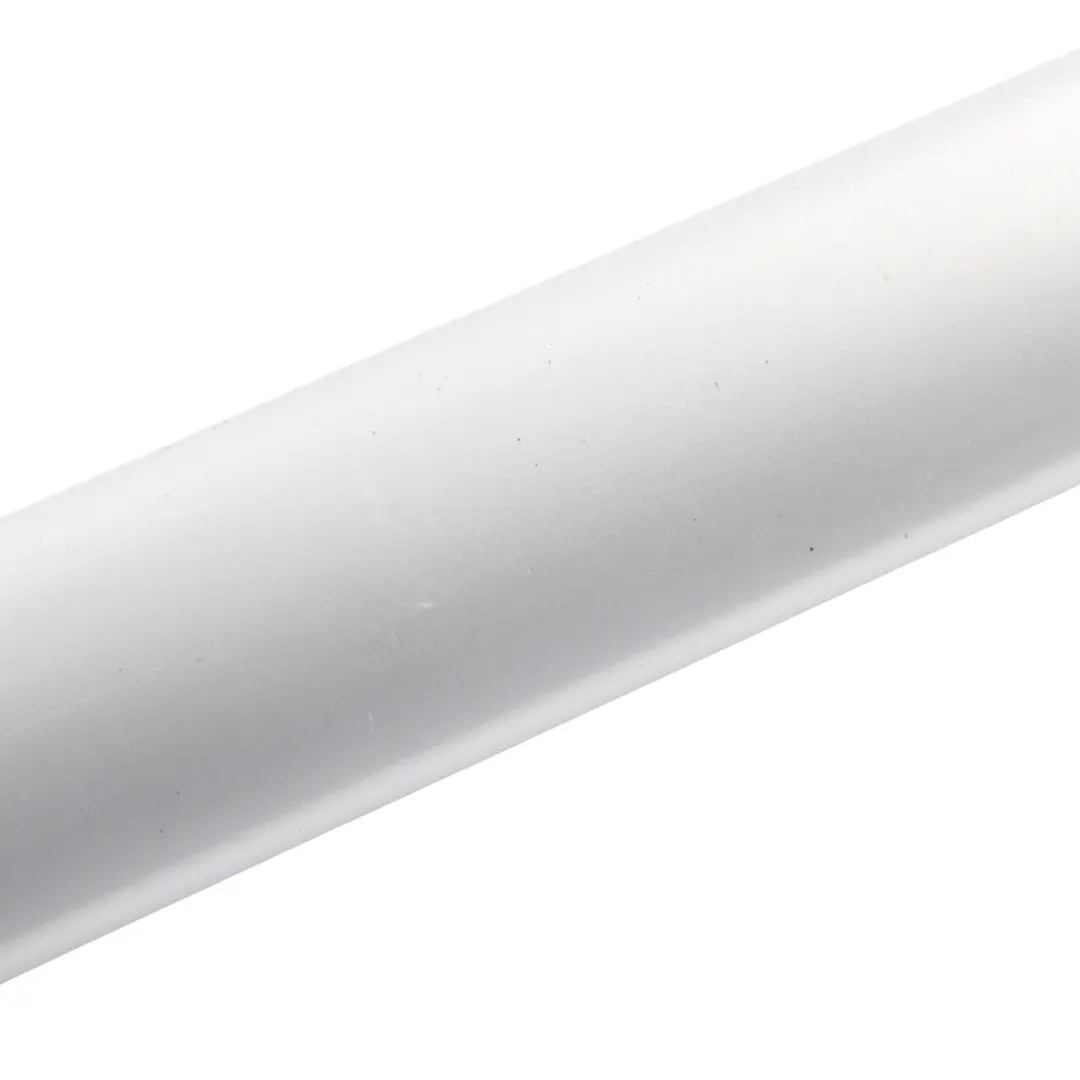 Trim Strip Door Front Left N/S Brilliant Silver to Mercedes ML W163 with Part number A1636900162 Mercedes ML W163 Trim Strip Door Front Left N/S Brilliant Silver - SKU A1636900162-BRS - Part number A1636900162