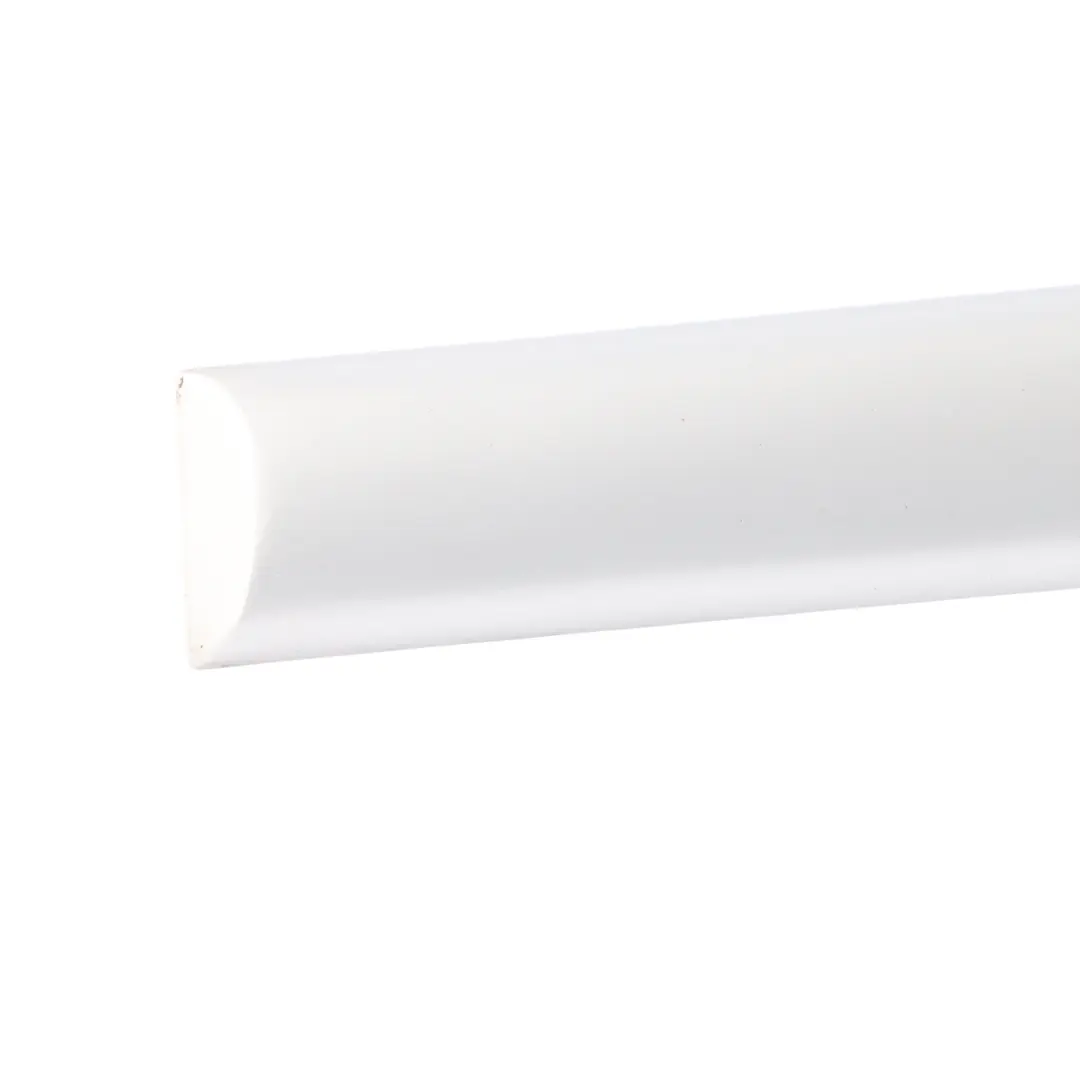 Door Trim Strip Rear Left N/S Brilliant Silver to Mercedes ML W163 with Part number A1636900362 Mercedes ML W163 Door Trim Strip Rear Left N/S Brilliant Silver - SKU A1636900362-BRS - Part number A1636900362