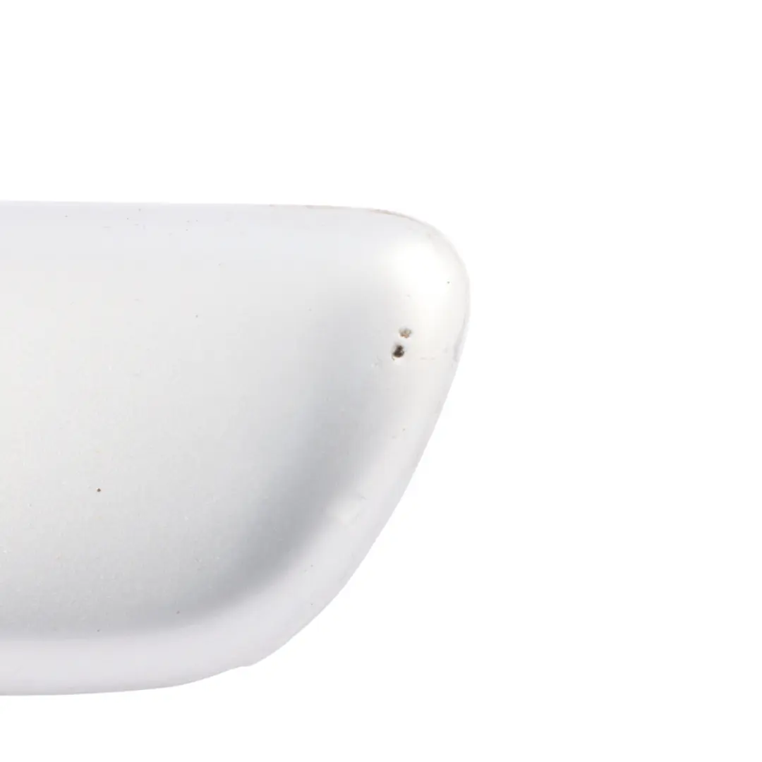 Mercedes ML W163 Door Trim Strip Rear Left N/S Brilliant Silver - SKU A1636900362-BRS - Part number A1636900362