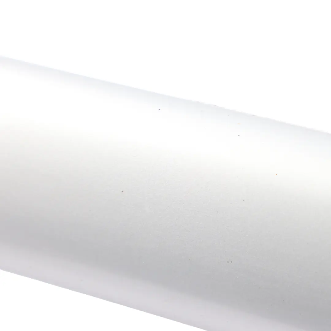 Mercedes ML W163 Door Trim Strip Rear Left N/S Brilliant Silver - SKU A1636900362-BRS - Part number A1636900362