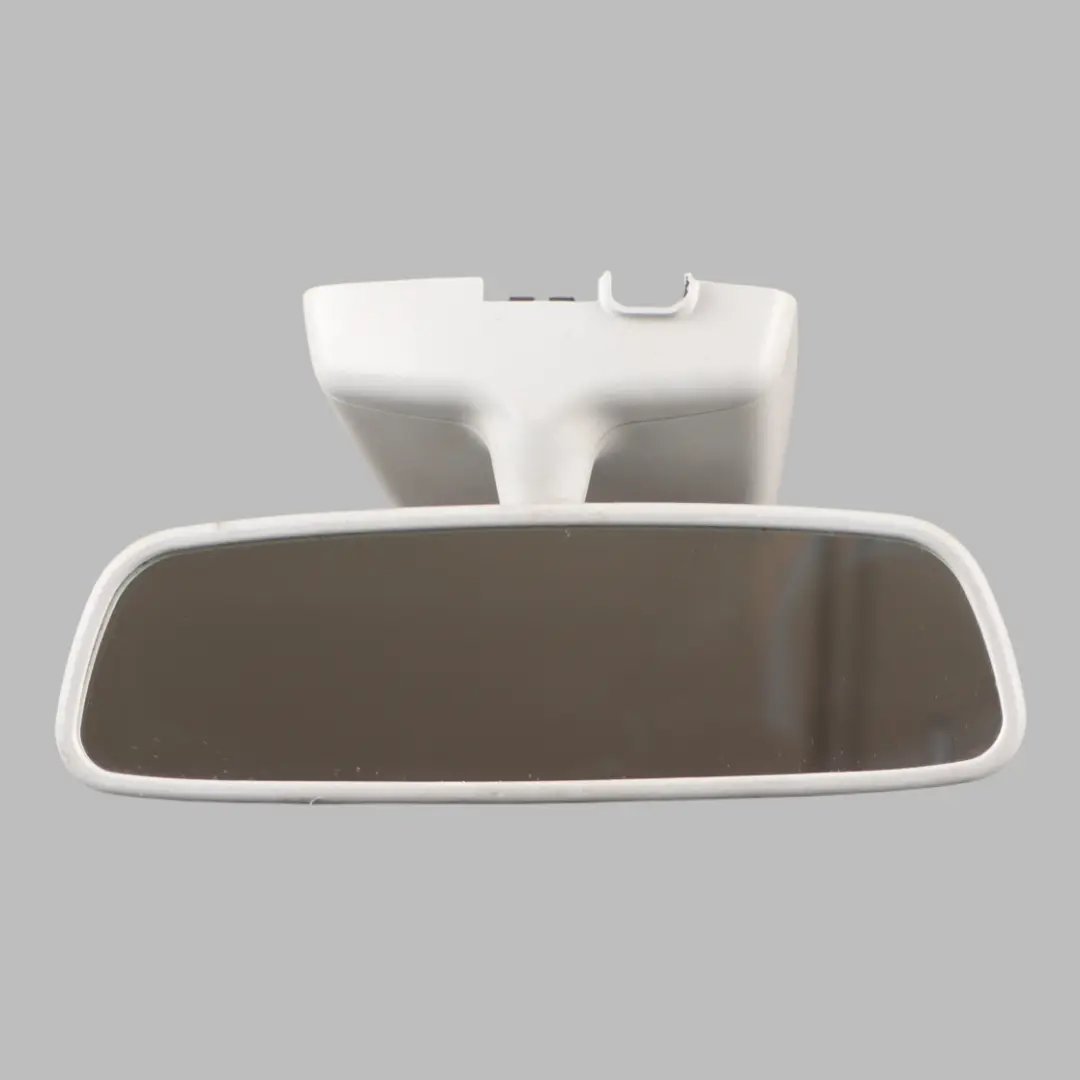 Mercedes-Benz M-Class ML W163 Interior Rear View Mirror Grey to with Part number A1638101017 Mercedes-Benz M-Class ML W163 Interior Rear View Mirror Grey - SKU A1638101017 - Part number A1638101017