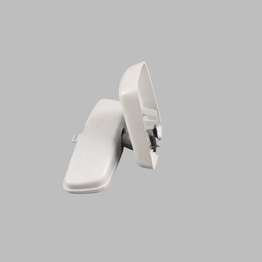 Mercedes-Benz M-Class ML W163 Interior Rear View Mirror Grey to with Part number A1638101017 Mercedes-Benz M-Class ML W163 Interior Rear View Mirror Grey - SKU A1638101017 - Part number A1638101017