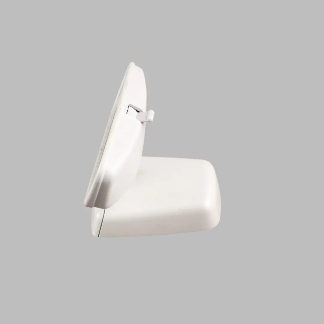 Mercedes-Benz M-Class ML W163 Interior Rear View Mirror Grey to with Part number A1638101017 Mercedes-Benz M-Class ML W163 Interior Rear View Mirror Grey - SKU A1638101017 - Part number A1638101017