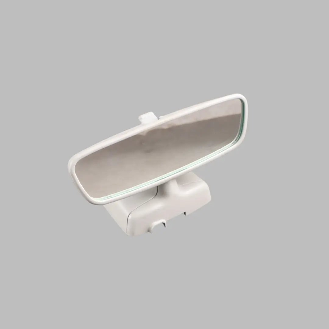 Mercedes-Benz M-Class ML W163 Interior Rear View Mirror Grey to with Part number A1638101017 Mercedes-Benz M-Class ML W163 Interior Rear View Mirror Grey - SKU A1638101017 - Part number A1638101017