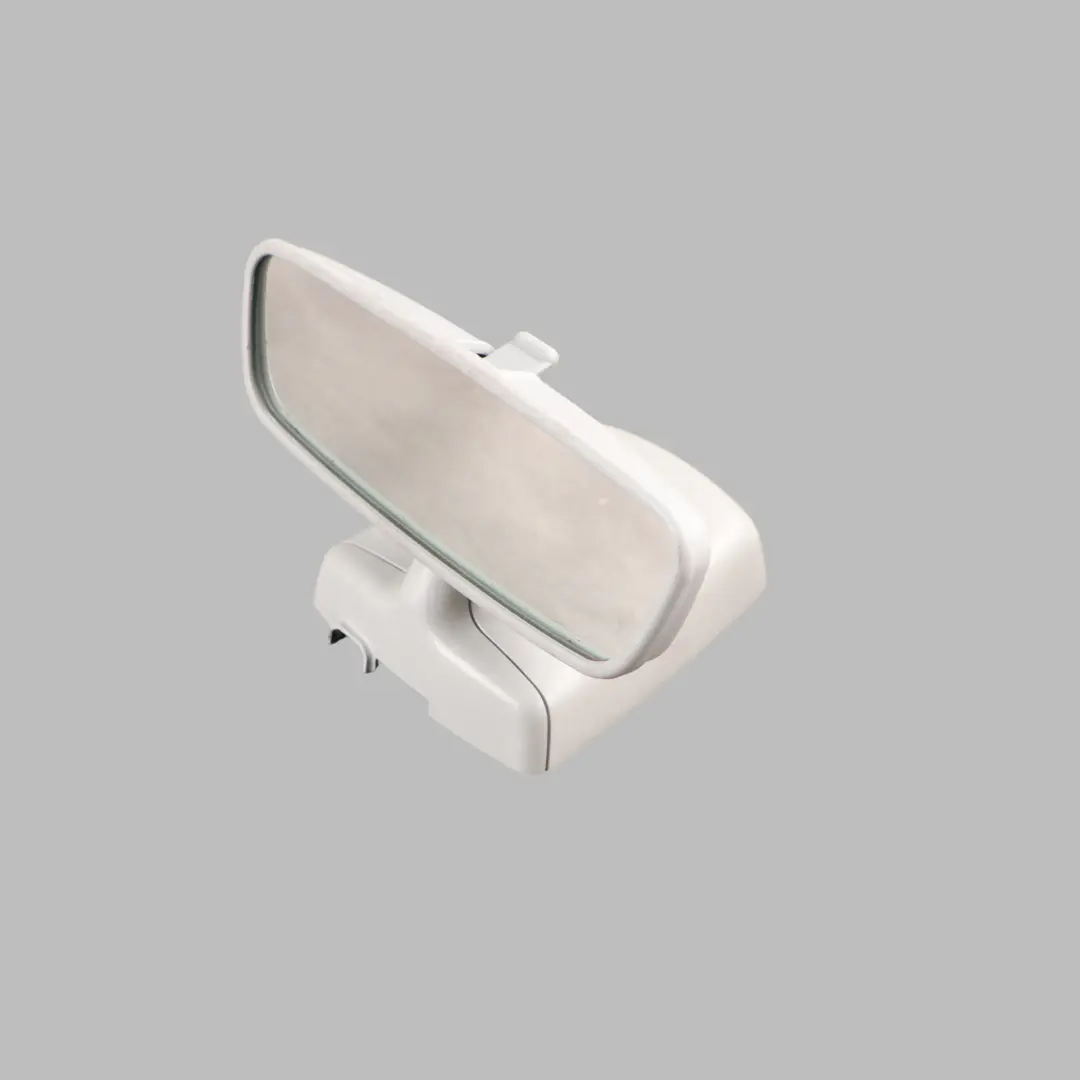  Mercedes-Benz M-Class ML W163 Interior Rear View Mirror Grey - SKU A1638101017 - Part number A1638101017