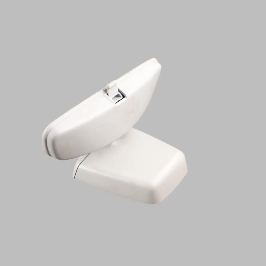  Mercedes-Benz M-Class ML W163 Interior Rear View Mirror Grey - SKU A1638101017 - Part number A1638101017