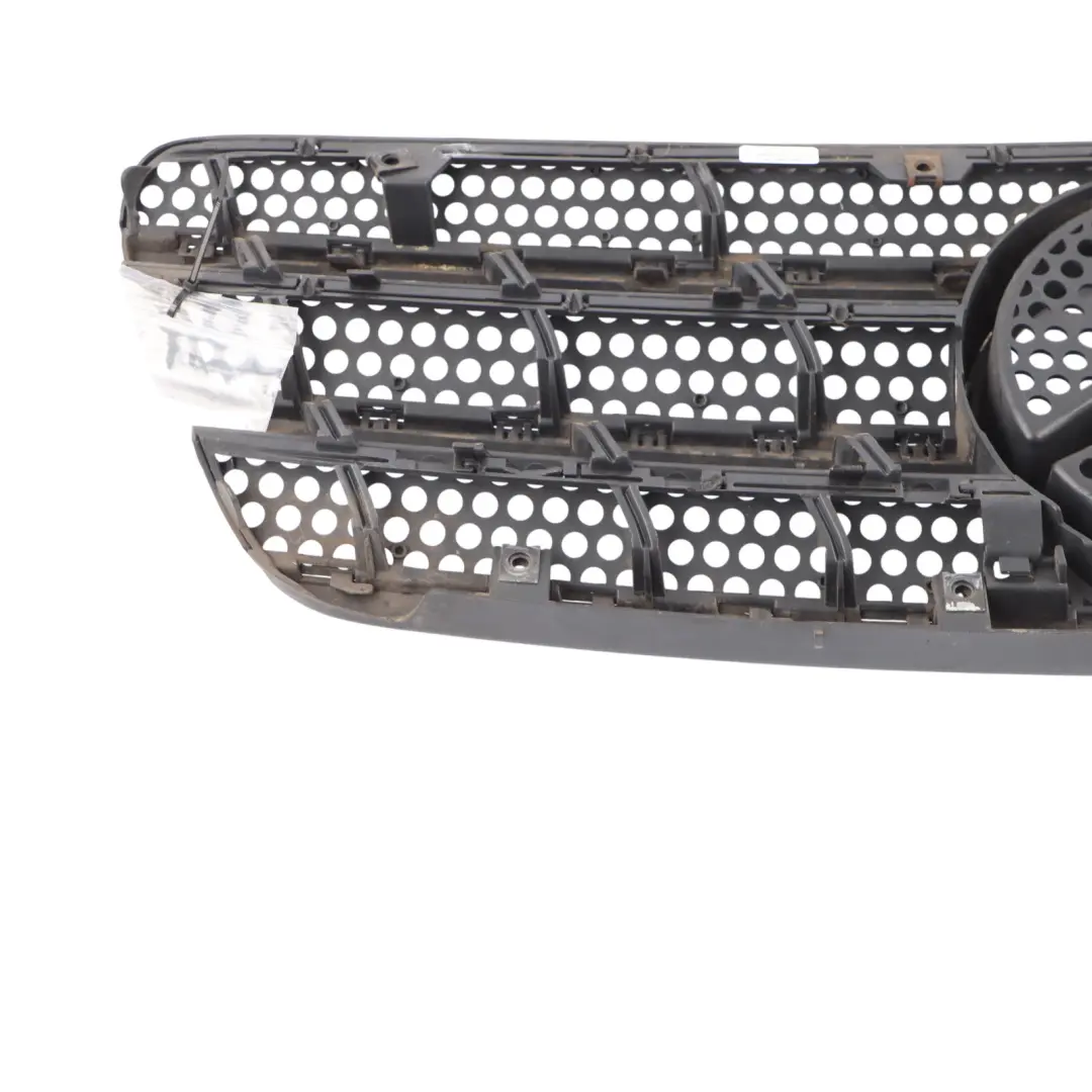 Grille de capot Grille de radiateur Emblem Chrome pour Mercedes ML W163 à propos du numéro de pièce A1638800185 Mercedes ML W163 Grille de capot Grille de radiateur Emblem Chrome - SKU A1638800185-1 - Numéro de pièce A1638800185