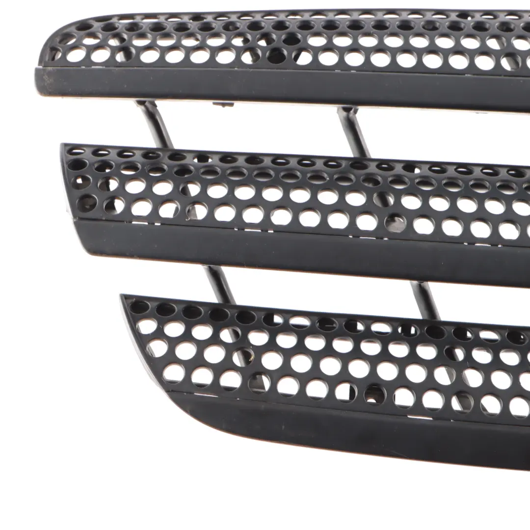 Mercedes W163 Motor Haube Grill Kühlergrill Kühler Abdeckung Chrom - SKU A1638800185-1 - Teilenummer A1638800185