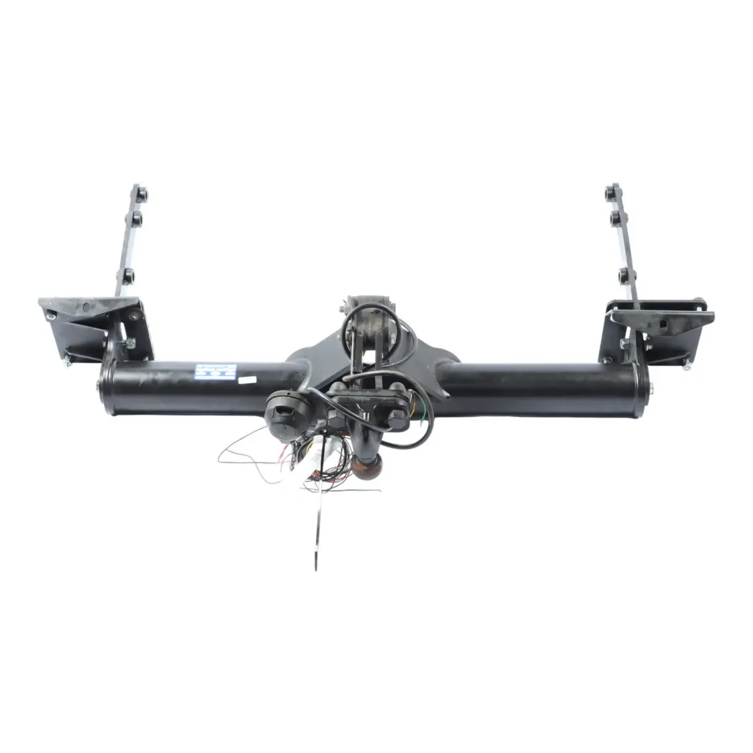 Mercedes ML W164 Towing Hitch Towbar Tow Bar Mechanism - SKU A1643102104-1 - Part number A1643102104