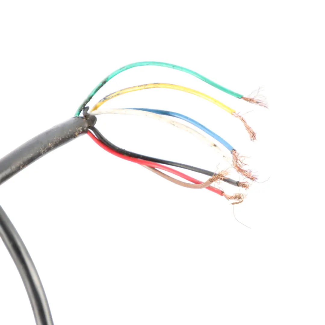 Mercedes ML W164 Attelage de remorquage Barre de remorquage Mécanisme - SKU A1643102104-1 - Numéro de pièce A1643102104