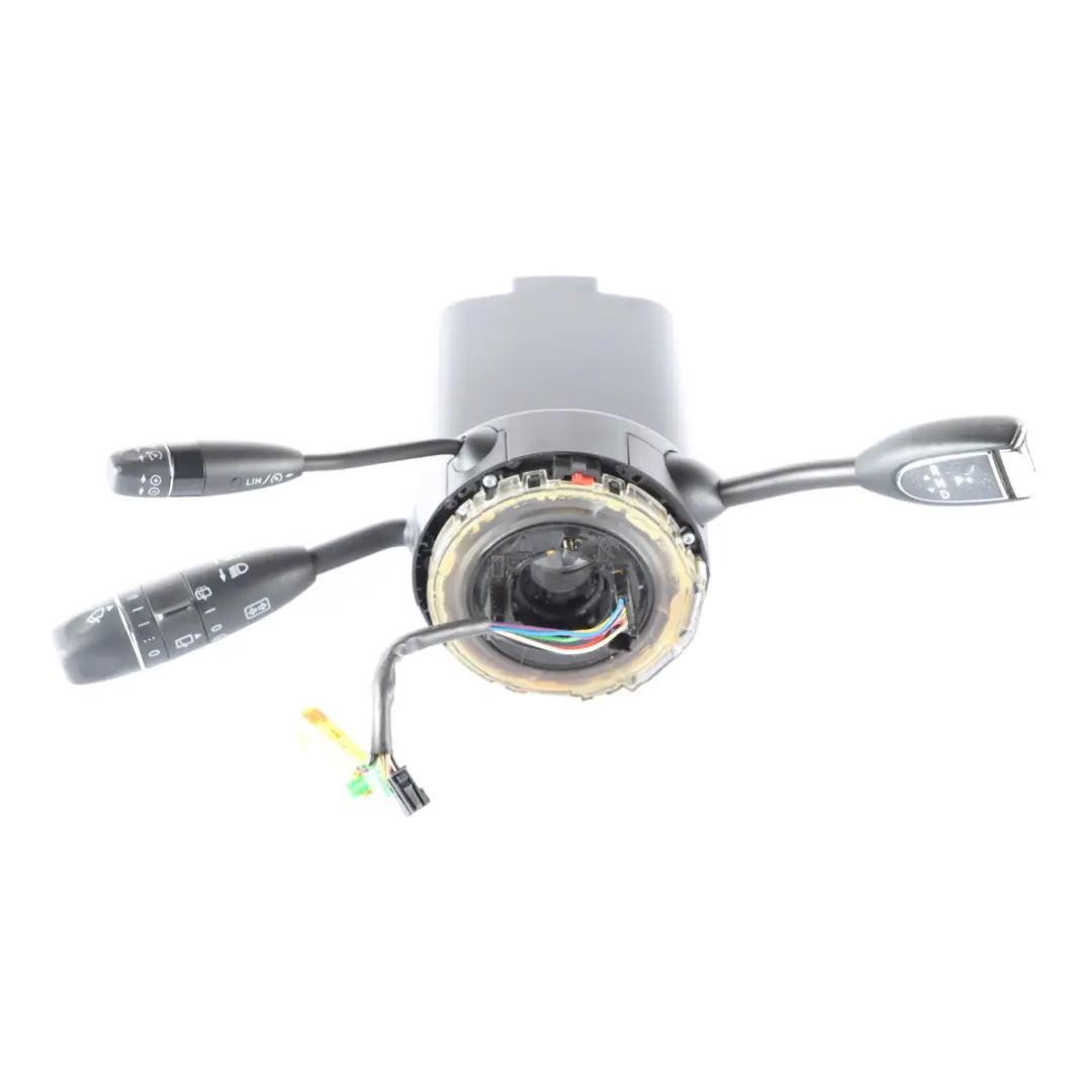 Indicatore tergicristallo Selettore marce Cruise per Mercedes W164 W251 con numero di parte A1645402701 Mercedes W164 W251 Indicatore tergicristallo Selettore marce Cruise - SKU A1645402701 - Numero di parte A1645402701