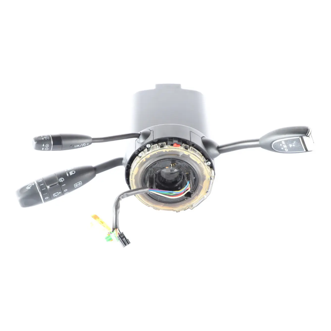 Mercedes W164 W251 Wischer Blinker Gangwahlschalter Tempomat A1645402701