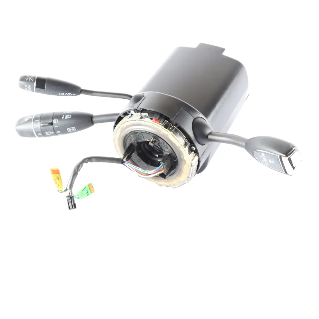 Indicateur d'essuie glace régulateur vitesse pour Mercedes W164 W251 à propos du numéro de pièce A1645402701 Mercedes W164 W251 Indicateur d'essuie glace régulateur vitesse - SKU A1645402701 - Numéro de pièce A1645402701