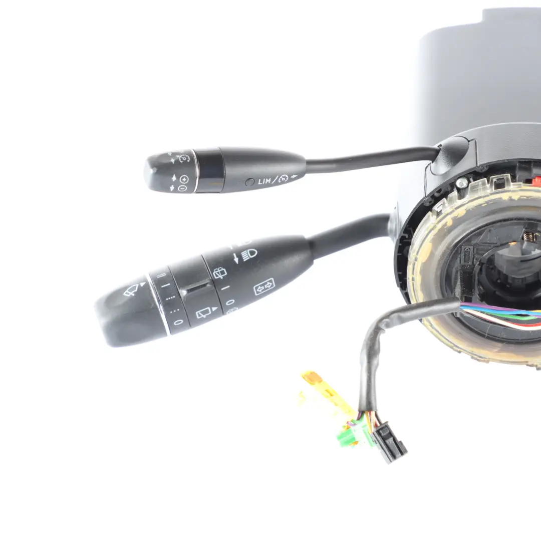 Wiper Indicator Gear Selector Cruise Control to Mercedes W164 W251 with Part number A1645402701 Mercedes W164 W251 Wiper Indicator Gear Selector Cruise Control - SKU A1645402701 - Part number A1645402701