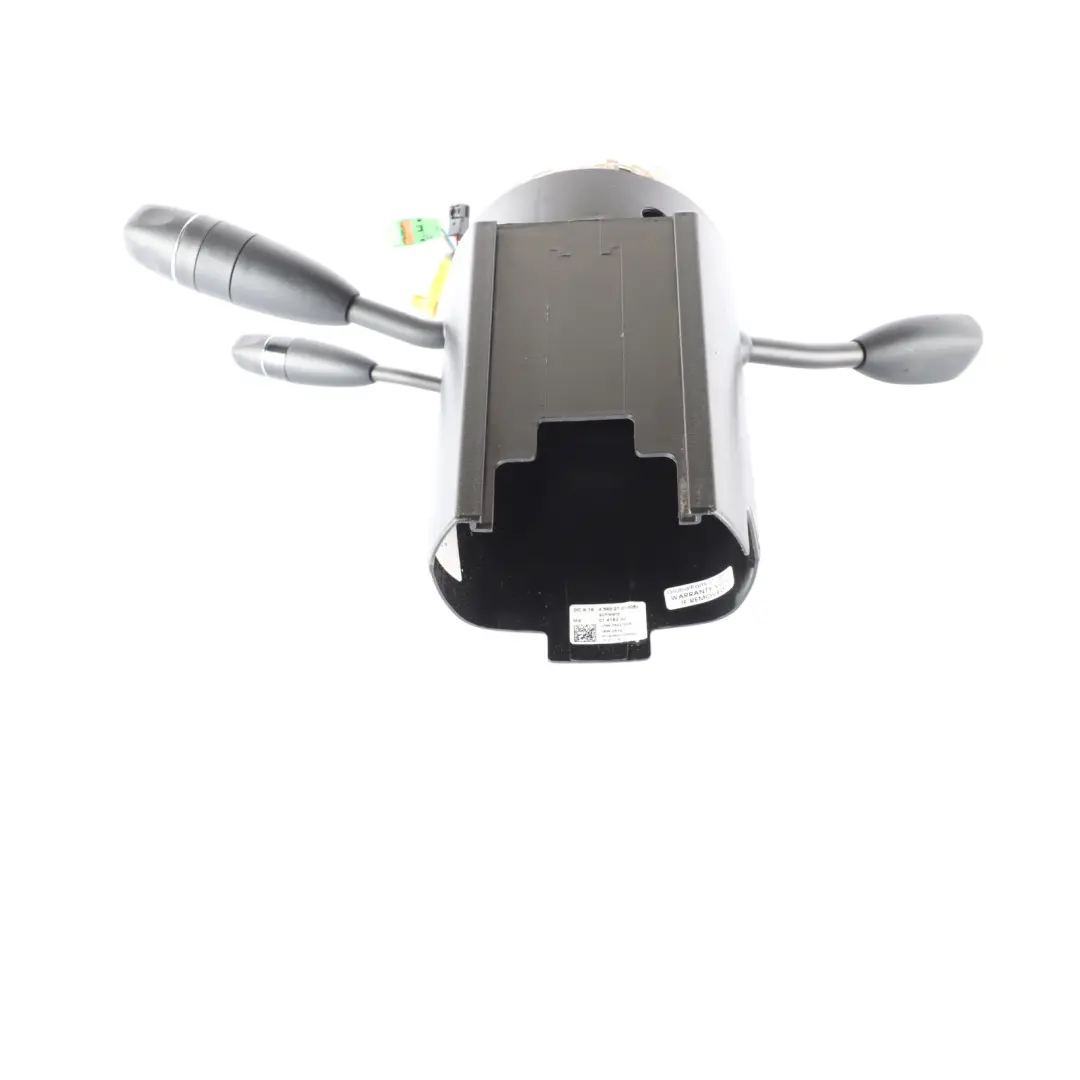 Indicatore tergicristallo Selettore marce Cruise per Mercedes W164 W251 con numero di parte A1645402701 Mercedes W164 W251 Indicatore tergicristallo Selettore marce Cruise - SKU A1645402701 - Numero di parte A1645402701