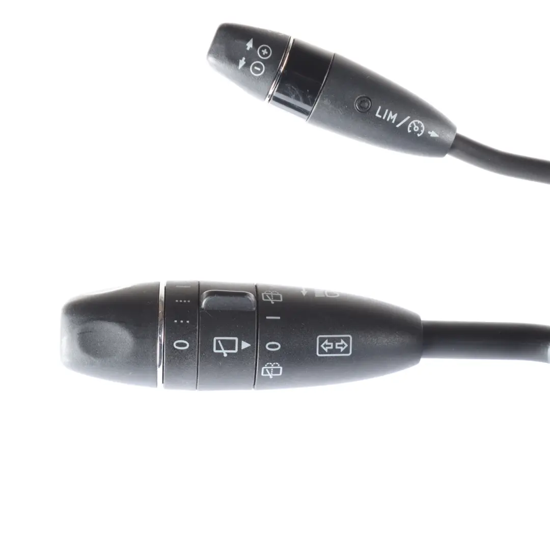 Indicatore tergicristallo Selettore marce Cruise per Mercedes W164 W251 con numero di parte A1645402701 Mercedes W164 W251 Indicatore tergicristallo Selettore marce Cruise - SKU A1645402701 - Numero di parte A1645402701