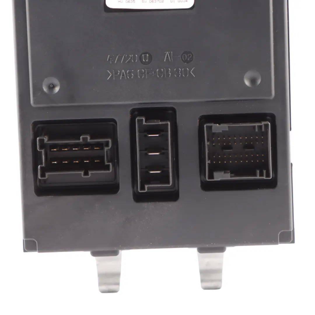 SAM Control Module Mercedes W164 W251 Fuse Box Comfort Unit ECU to with Part number A1645404401 SAM Control Module Mercedes W164 W251 Fuse Box Comfort Unit ECU - SKU A1645404401 - Part number A1645404401