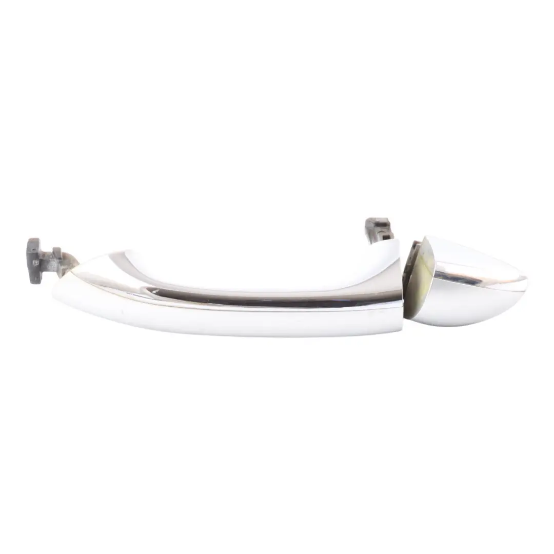  Tür Griff Mercedes W164 W251 Hinten Links Obsidianschwarz Metallic - 197 - SKU A1647600570-IRS - Teilenummer A1647600570