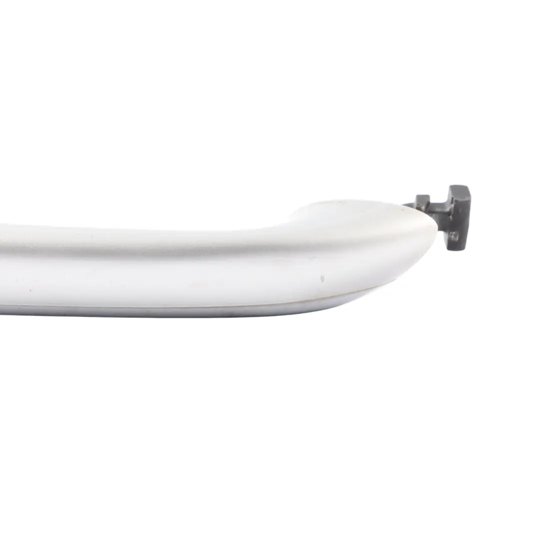Door Handle Mercedes W164 W251 Rear Left N/S Iridium Silver - 775 to with Part number A1647600570 Door Handle Mercedes W164 W251 Rear Left N/S Iridium Silver - 775 - SKU A1647600570-IRS - Part number A1647600570